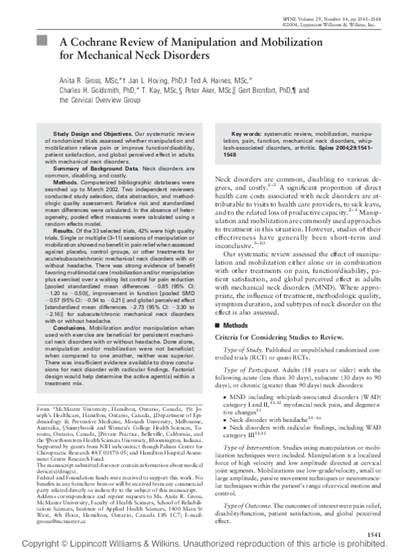 Gross manipulation essay picture