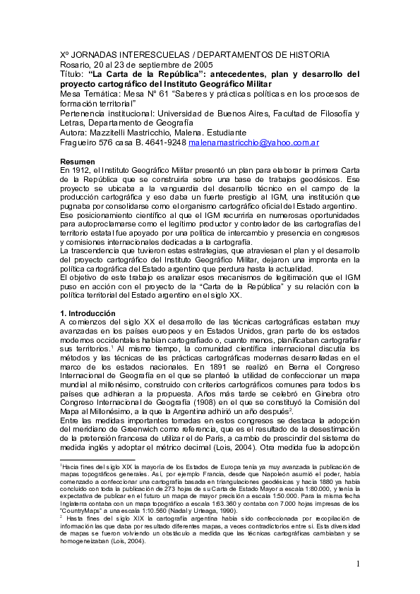 SCARICARE CARTE IGM DA