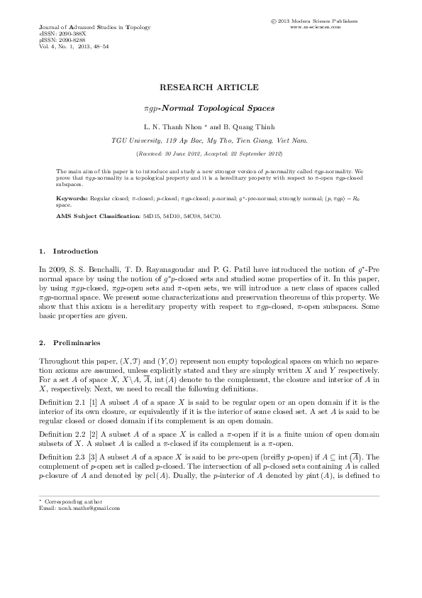 Intro to topology pdf image