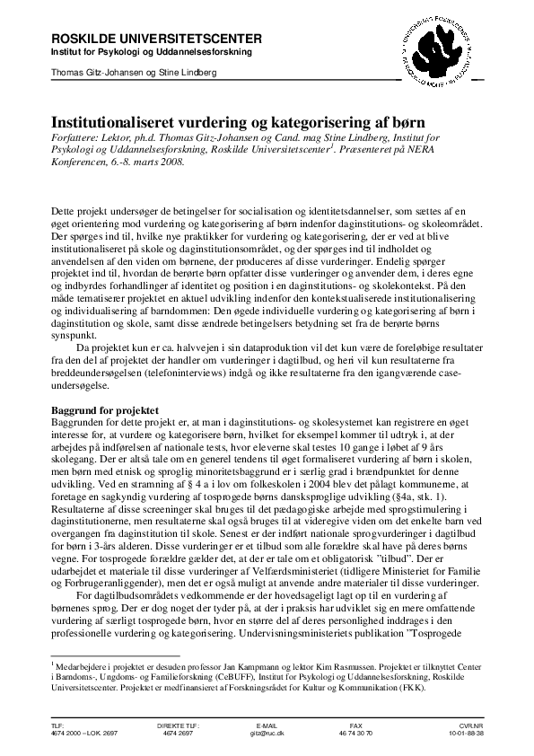 Vurdering af essay 04 picture