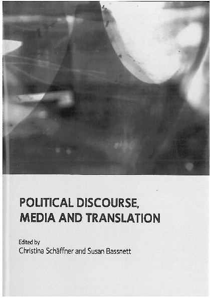 (PDF) Investigating Translators' Strategies in Rendering Ideological ...