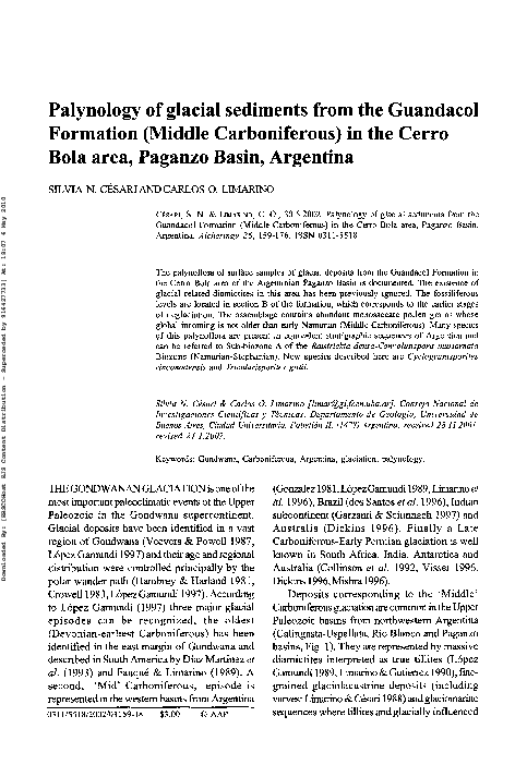 Thesis on palynology 04 image
