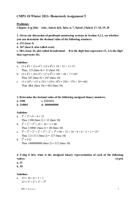 Cmps 102 solutions to homework 1 06 picture