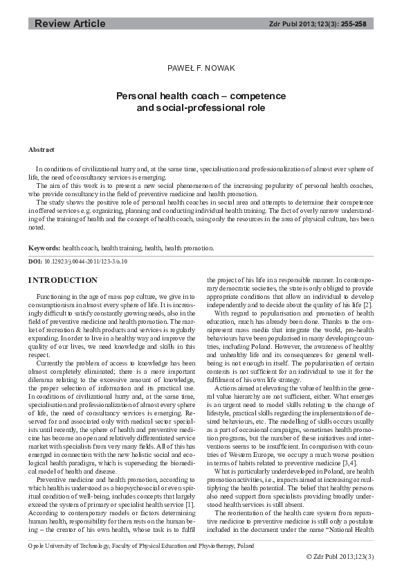 Emotional intelligence personal competence image