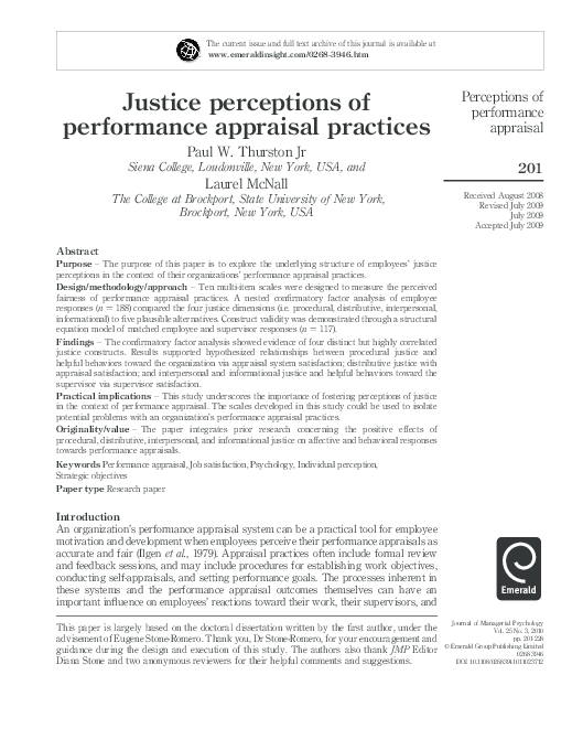 Essay perception justice 08 picture