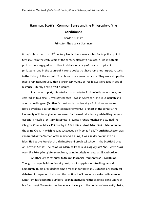 Philosophy of mind - Wikipedia
