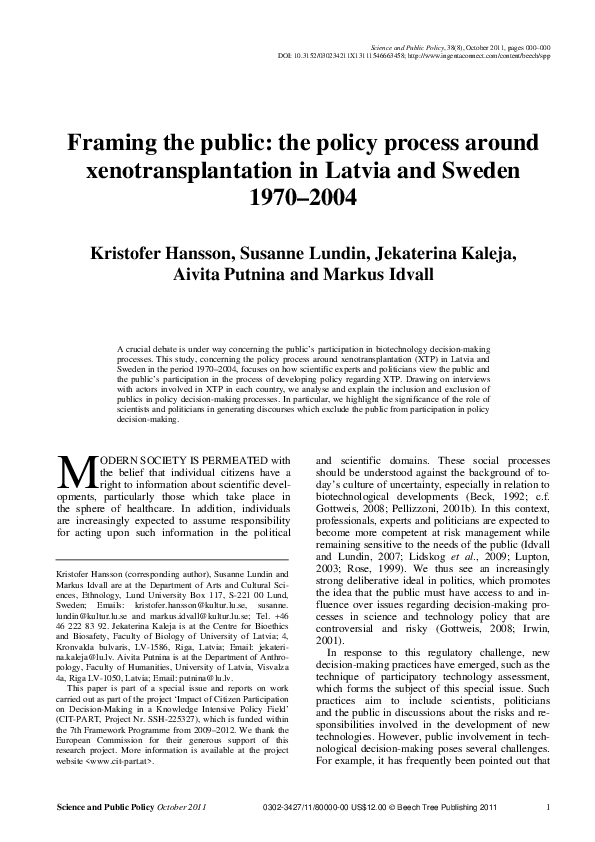 Advantages of xenotransplantation picture