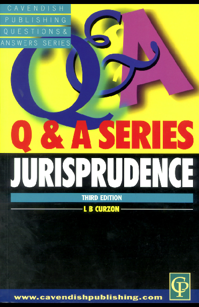 Pdf Jurisprudence Qa