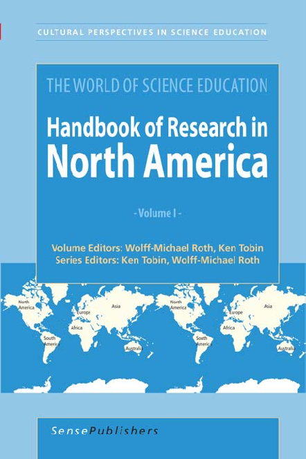 (PDF) Research on inscriptions: Visual literacy, authentic science ...