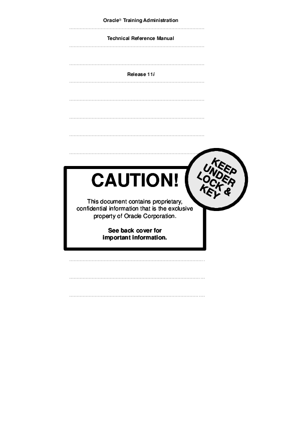 Instance recovery and crash recovery picture