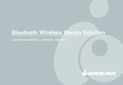 iogear bluetooth software instructions iogear bluetooth software instructions