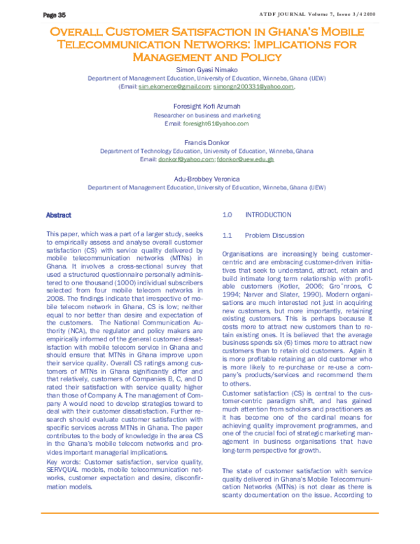 Mobile telecommunication essay 06 picture