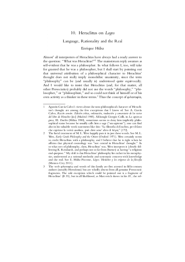 Life is flux picture