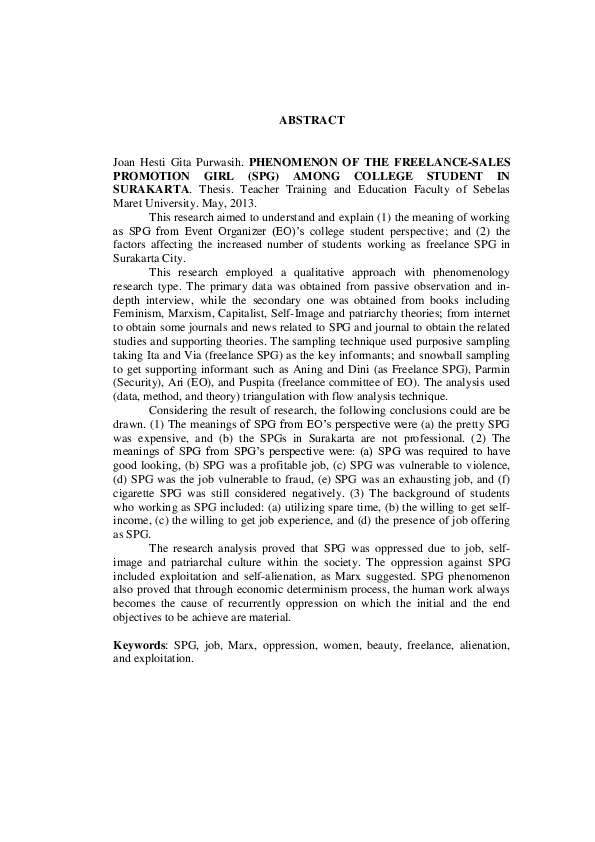 Trendy promotional related literature picture