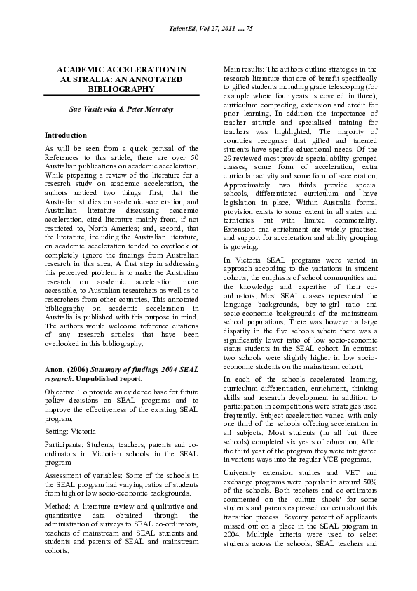 Annotated bibliography pdf picture