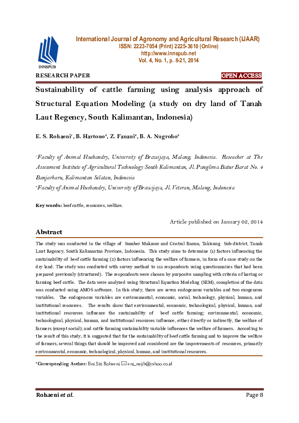 Where are cows native to image