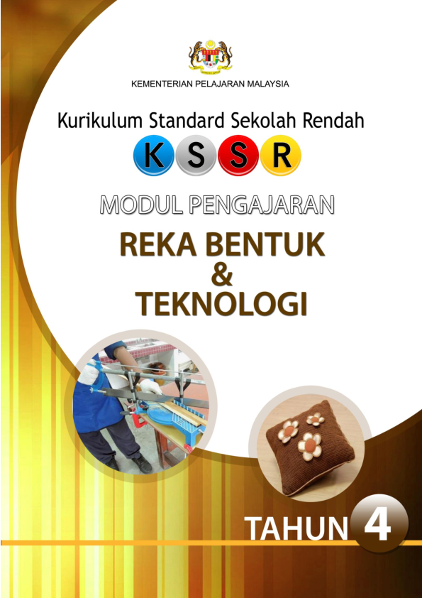 (PDF) Modul Pengajaran RBT Thn 4 040413 latest