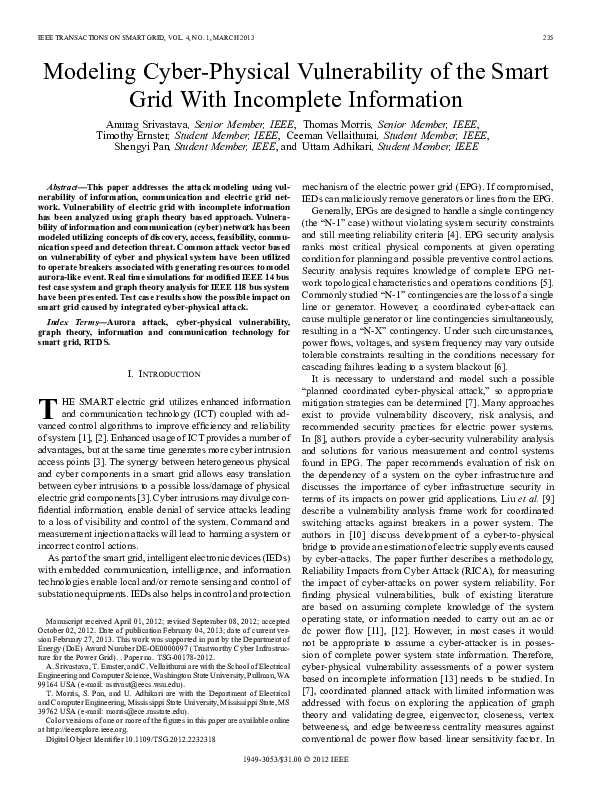 Physical vulnerability in disaster examples picture