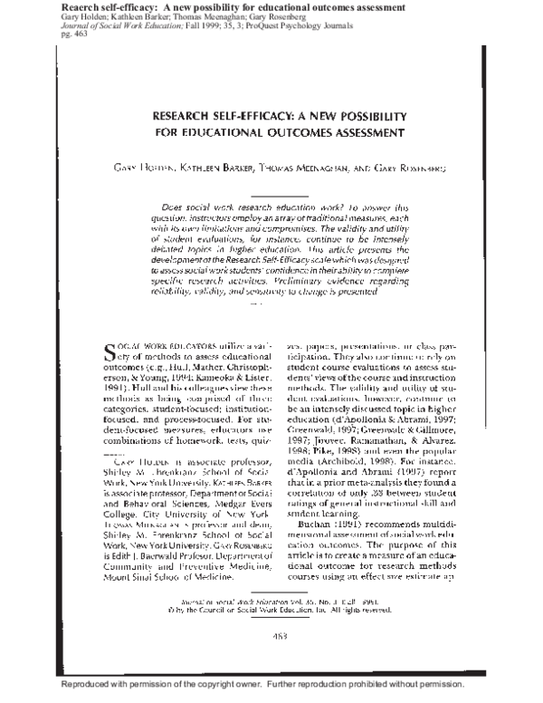 Sources of self-efficacy pdf image