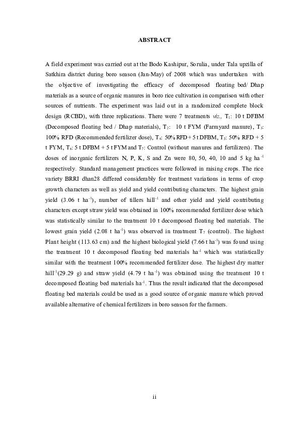 Ms thesis presentation image