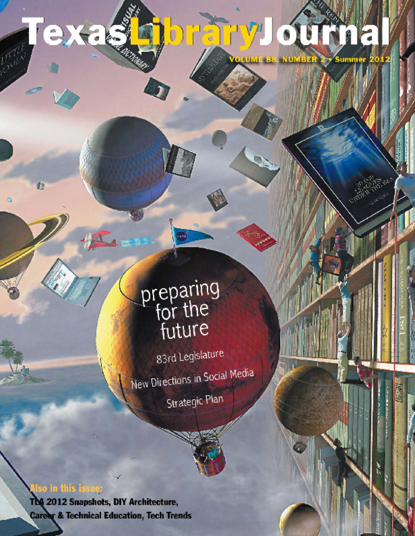 (PDF) Pioneering New Directions Creating a Social Media Strategy