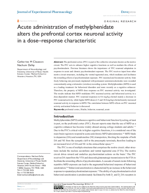 Ritalin essay 04 picture