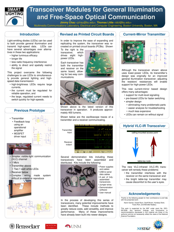 (PDF) Introduction Previous Prototype Revised as Printed Circuit Boards