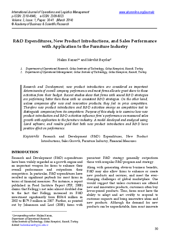 Ikea business model success image