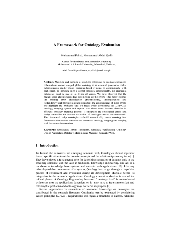 Ontology evaluation thesis 08 picture