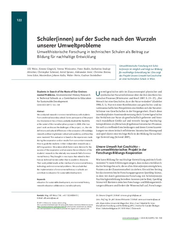 What is a knower picture