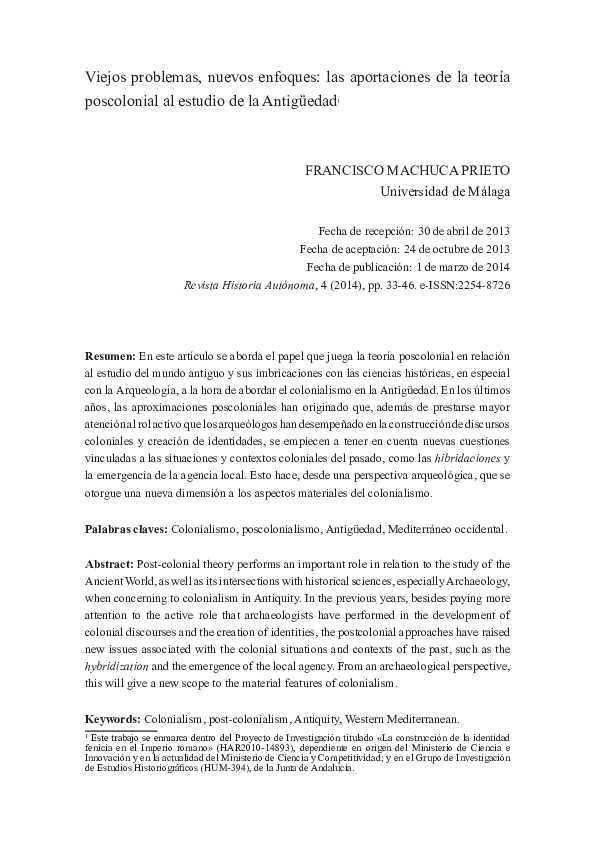 Machuca essay 04 picture