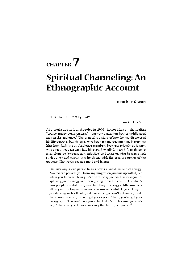 Ethnographic account essay examples image