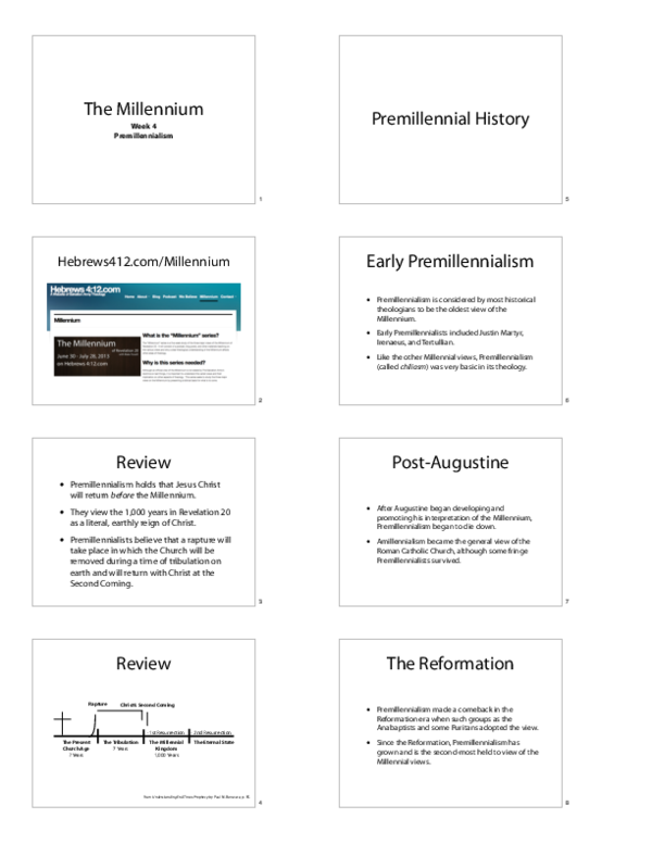 Anglican eschatology image