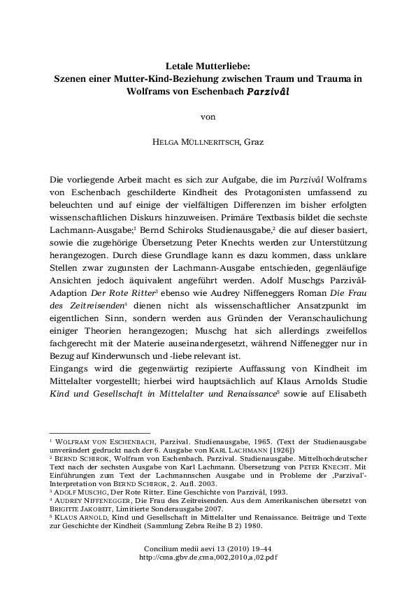 Essay mutterliebe 07 picture