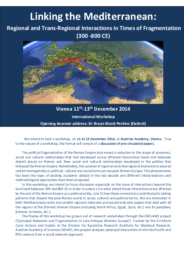 Reflection paper about social interaction image