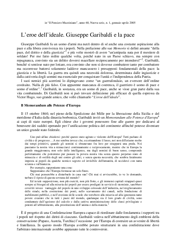 Giuseppe garibaldi spouse picture