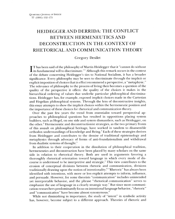 Conflict resolution essay pdf image