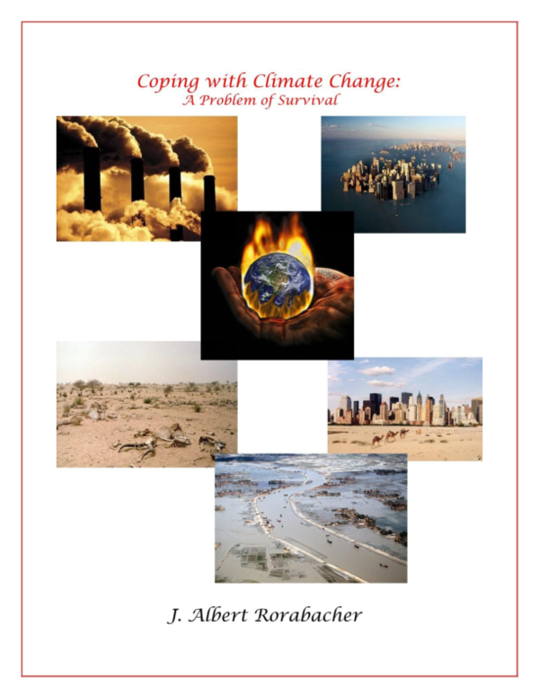 (PDF) Coping with Climate Change: A Problem of Survival