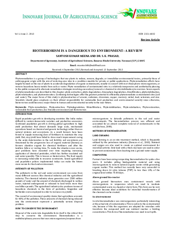 Bioterrorism essays 07 picture