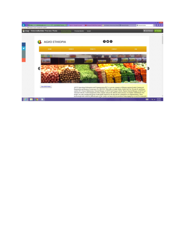 (PDF) Printscreen agvo ethiopia Academia.edu
