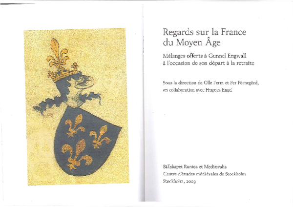 (PDF) Lire, comprendre et mémoriser l'Éthique à Nicomaque: le rapport
