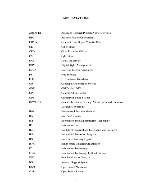 (PDF) EMERGING TRENDS IN INFORMATION AND COMMUNICATION TECHNOLOGIES ...