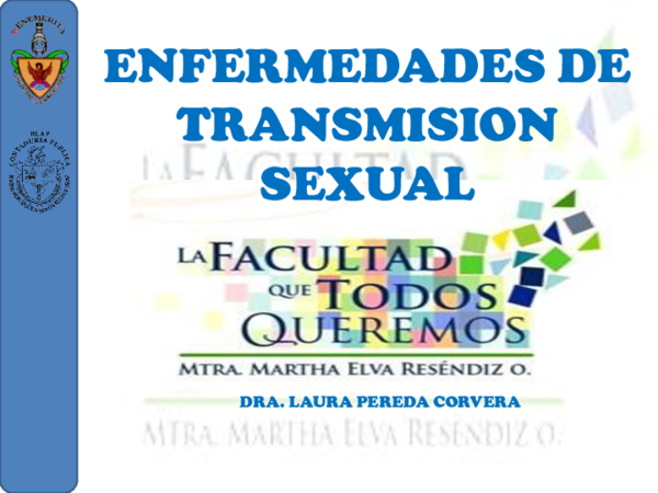 100 Enfermedades De Transmisión Sexualidad Pdf