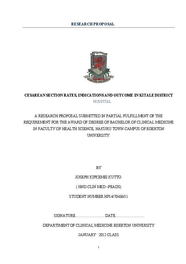 Research topics in obstetrics and gynaecology picture