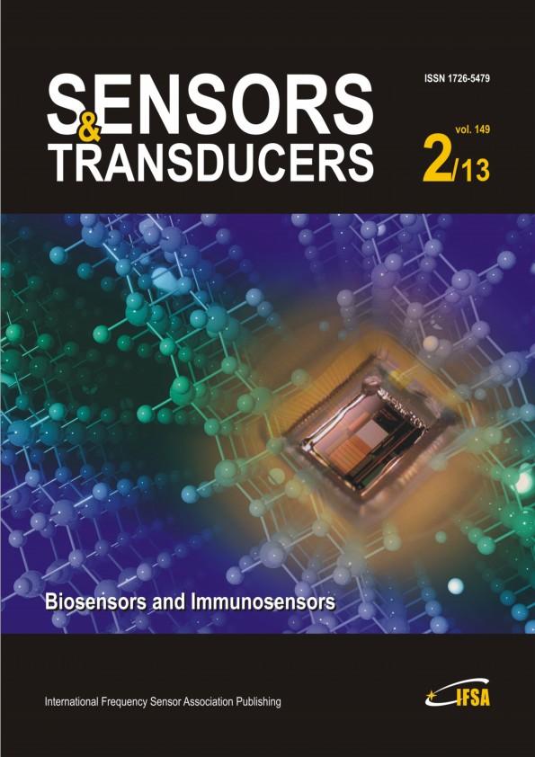 (PDF) Surface plasmon resonance biosensor