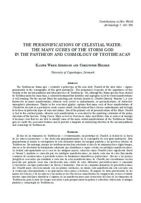 Yaksas essays in the water cosmology 07 image
