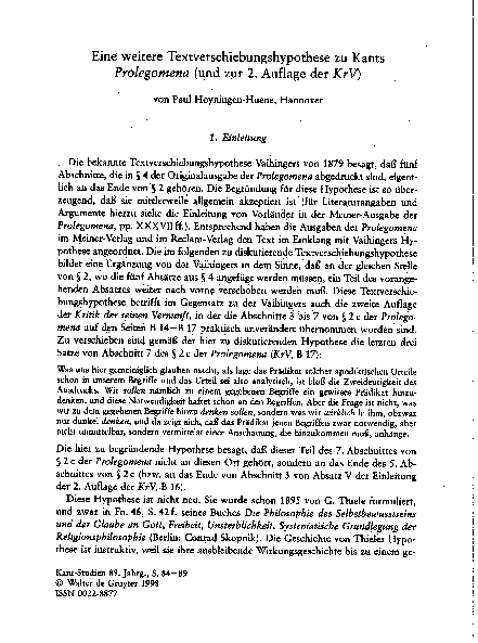 Kant philosopher picture