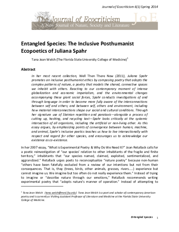 Juliana spahr essay 07 picture