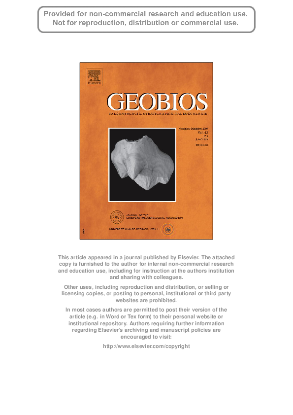 PDF) Original article