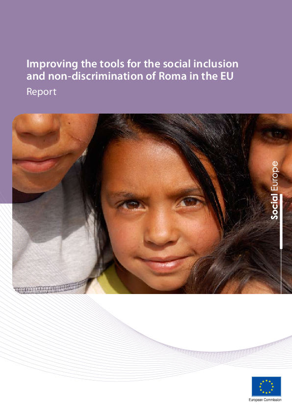 (PDF) Improving the tools for the social inclusion and non ...